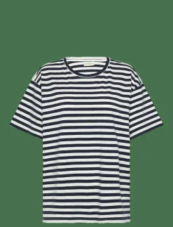 FQFENJAL-TEE - T-shirts