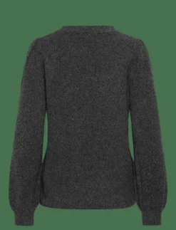 FQGRSEVALIN-PULLOVER - Stickat