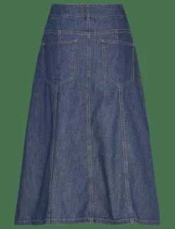 FQLISEA-SKIRT - Midi kjolar