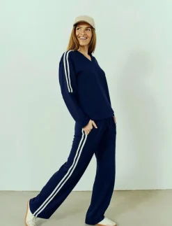 FQLUCINDA-PANTS - Sweatpants