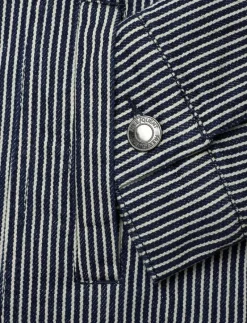 FQMELLY-JACKET - Overshirts