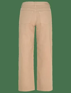 FQNANNA-JEANS - Vida byxor