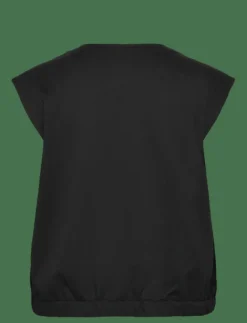 FQNANNI-WAISTCOAT - Stickade västar