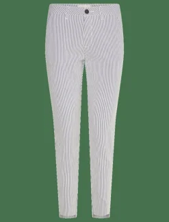 FQREX-PANTS - Slim fit-byxor