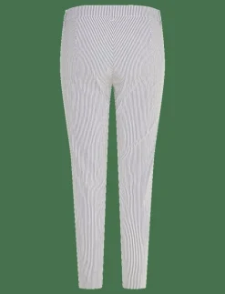 FQREX-PANTS - Slim fit-byxor