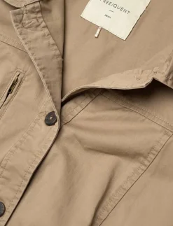 FQSAFFI-JACKET - Utilityjackor