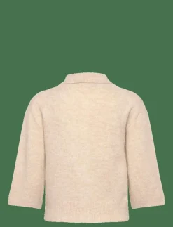 FQSAMMIE-CARDIGAN - Stickat