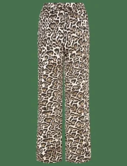 FQSAMY-PANTS - Vida byxor