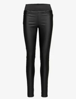 FQSHANTAL-PA-COOPER - Skinnbyxor