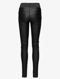 FQSHANTAL-PA-COOPER - Skinnbyxor