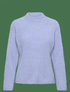 FQTHRILL-PULLOVER - Stickat