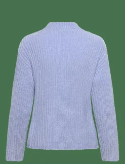 FQTHRILL-PULLOVER - Stickat