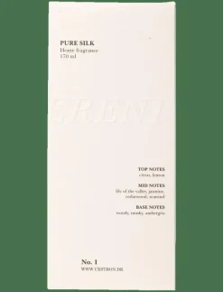 Fragrance Diffuser - Doftpinnar