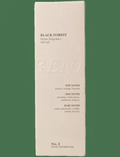 Fragrance Diffuser - Doftpinnar