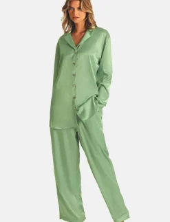 FRANKIE Pants - Nederdelar