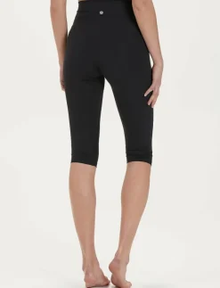 Franz W 3/4 Waist Tights - Träningstights