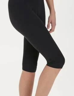 Franz W 3/4 Waist Tights - Träningstights