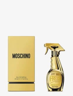 Fresh Gold Parfum - Eau de parfum