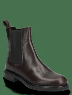 FREYA - Platta ankelboots