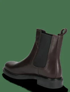 FREYA - Platta ankelboots