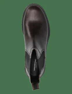 FREYA - Platta ankelboots