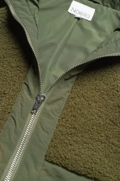 Freya Mix Vest - Vadderade västar