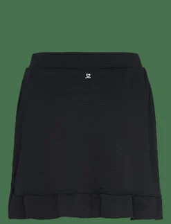 Frill Skort 45 cm - Skorts