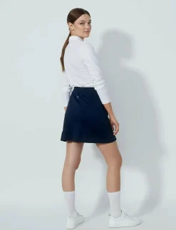 Frill Skort 45 cm - Skorts