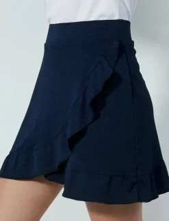 Frill Skort 45 cm - Skorts