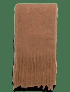 Fringed edge scarf - Halsdukar