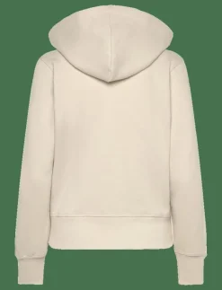 Full Zip Hoodie Sweatshirt - Huvtröjor