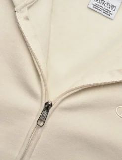 Full Zip Hoodie Sweatshirt - Huvtröjor