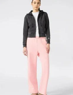 Full Zip Hoodie Sweatshirt - Huvtröjor