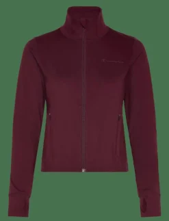 Full Zip Sweatshirt - Sweatshirts
