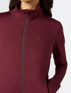 Full Zip Sweatshirt - Sweatshirts