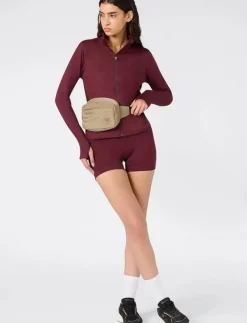 Full Zip Sweatshirt - Sweatshirts