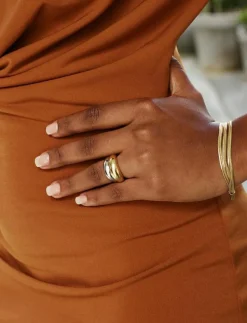 Furo Duo Ring Mixed - Ringar