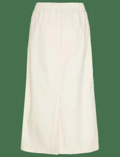 FUTURE.PUMA.ARCHIVE Zip-Off Maxi Woven Skirt - Kjolar