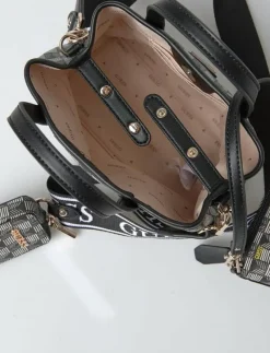 G WAVE II MINI TOTE - Handväskor