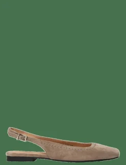 GABRIELLASW BALLERINA - Platta slingbacks