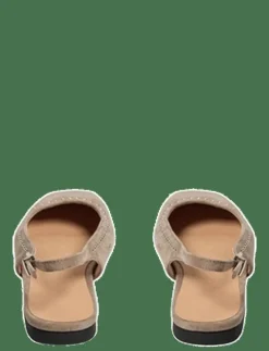 GABRIELLASW BALLERINA - Platta slingbacks