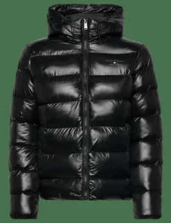 Gaia reg cr vin w otw - Dun- & vadderade jackor