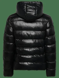 Gaia reg cr vin w otw - Dun- & vadderade jackor