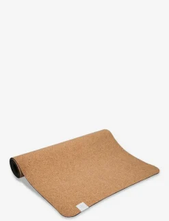 GAIAM CORK YOGA MAT (5MM) PERFORMANCE - Yogamattor & accessoarer