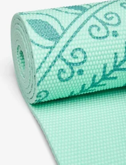 GAIAM MARRAKESH YOGA MAT 6MM PREMIUM - Yogamattor & accessoarer