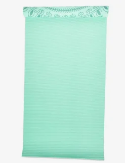 GAIAM MARRAKESH YOGA MAT 6MM PREMIUM - Yogamattor & accessoarer