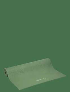 GAIAM SAGEBRUSH YOGA MAT 5MM SOLID - Yogamattor & accessoarer