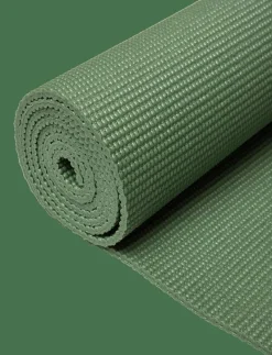 GAIAM SAGEBRUSH YOGA MAT 5MM SOLID - Yogamattor & accessoarer