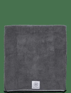 GAIAM YOGA MAT TOWEL FOLKSTONE - Yogamattor & accessoarer