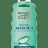 Garnier Ambre Solaire After Sun 24H Hydrating Face & Body Lotion 175 ml - Solskydd